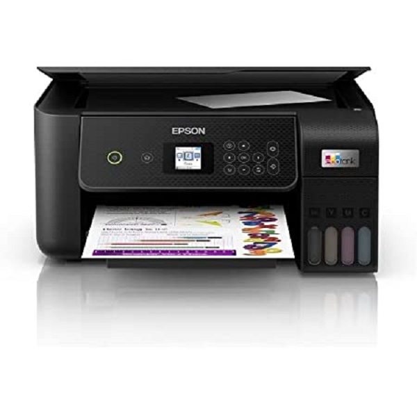 Epson EcoTank L3256 Printer