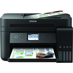 Epson EcoTank L6550 Printer