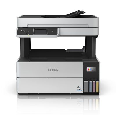 Epson EcoTank L6490 Printer