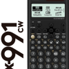 Casio fx-991CW Advanced Scientific Calculator