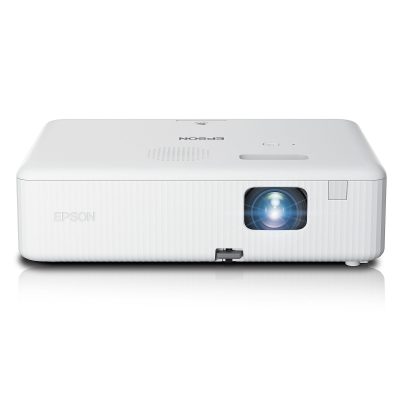 Epson CO-WO1 projector