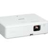 Epson CO-WO1 projector