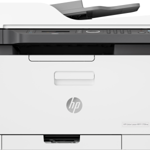 HP Color Laser MFP 179fnw