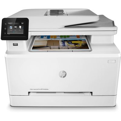 HP-M283fdn Laser Printer
