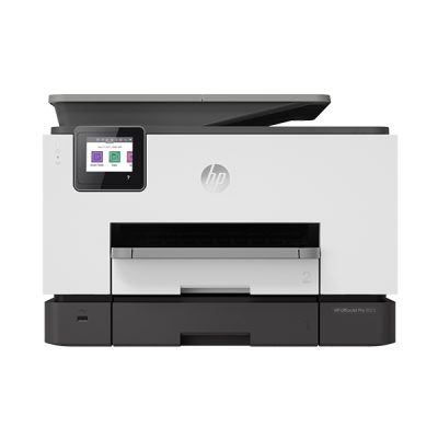 HP Officejet Pro 9023 All-in-One Color Printer
