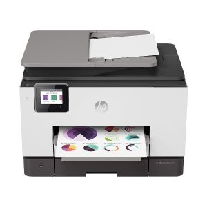 HP Officejet Pro 9023 All-in-One Color Printer