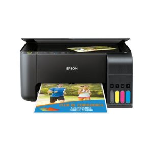 Epson EcoTank L3250 A4 Wi-Fi All-in-One Ink Tank Printer