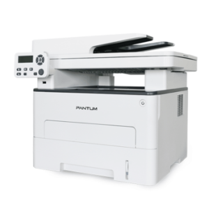 Pantum M7100DW Monochrome Laser Multifunction Printer