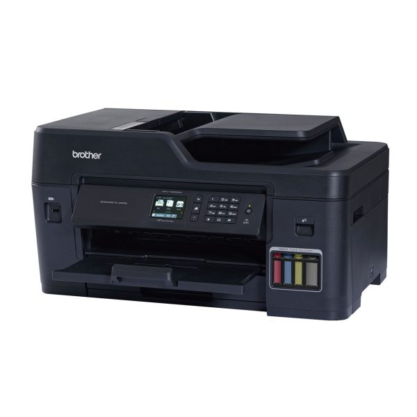 Brother MFC-T4500DW A3 Printer