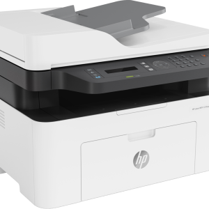 HP Laser MFP 137fnw Laser Printer