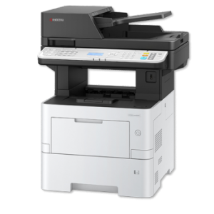 Kyocera ECOSYS MA4500ix Printer