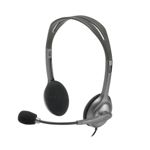 LOGITECH H110 STEREO HEADSET