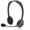 LOGITECH H111 STEREO HEADSET