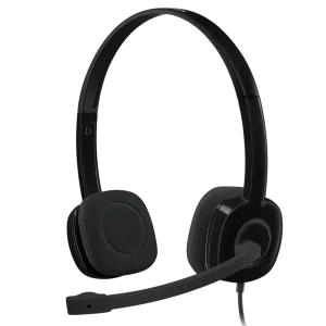 LOGITECH H151 STEREO HEADSET