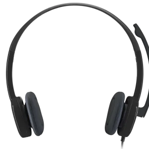 LOGITECH H151 STEREO HEADSET