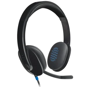 LOGITECH H540 USB HEADSET