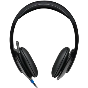 LOGITECH H540 USB HEADSET