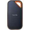 SANDISK E81 EXTREME PRO PORTABLE SSD V2 1TB