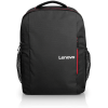 Lenovo 15.6” Laptop Everyday Backpack B510 - Black