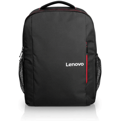 Lenovo 15.6” Laptop Everyday Backpack B510 - Black