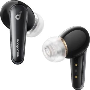 Anker Soundcore Liberty 4 Noise Cancelling Earbuds