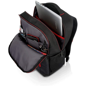 Lenovo 15.6” Laptop Everyday Backpack B510 - Black