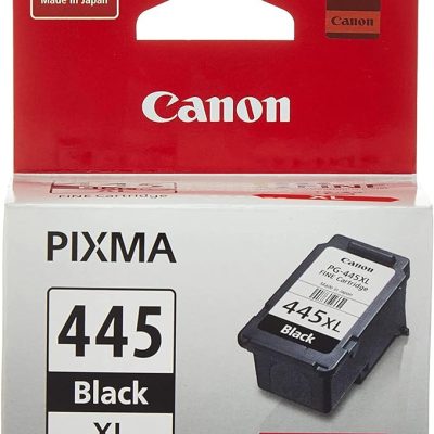 Canon Pg-445XL High Yield Black Ink Cartridge