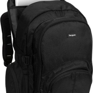 Targus Classic 15.6" Backpack - Black - CN600