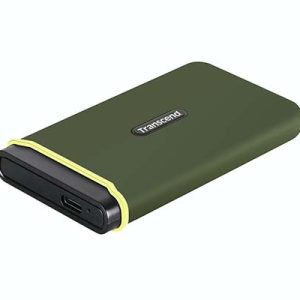 Transcend ESD380C Portable External SSD 2TB