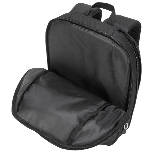 Targus Intellect 15.6" Essential Backpack Black