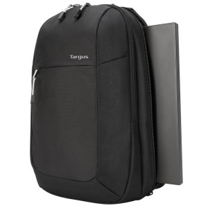 Targus Intellect 15.6" Essential Backpack Black