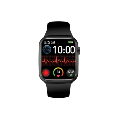 Promate ActivLife Smartwatch with Hands-Free Function