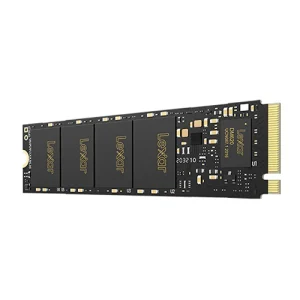 Lexar NM620 M.2 2280 NVMe SSD 1 TB