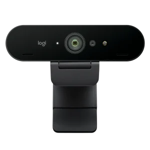 Logitech Brio 4K Webcam