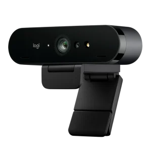 Logitech Brio 4K Webcam