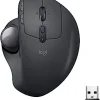 Logitech MX Ergo Wireless Trackball Mouse