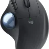 Logitech ERGO M575 Wireless Trackball Mouse