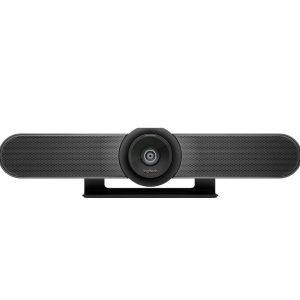 Logitech MeetUp Video Conferencing System + Expansion Mic