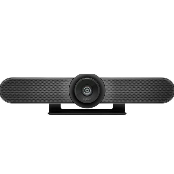 Logitech MeetUp Video Conferencing System + Expansion Mic