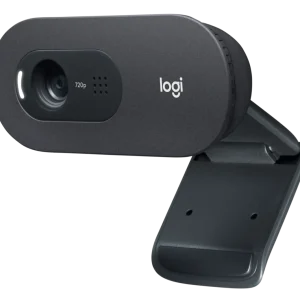 LOGITECH C505 HD WEBCAM