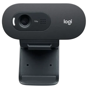 LOGITECH C505 HD WEBCAM