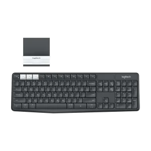 LOGITECH K375S MULTI-DEVICE