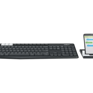 LOGITECH K375S MULTI-DEVICE