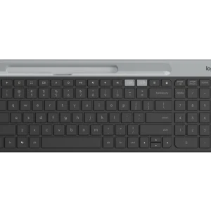 LOGITECH K580 SLIM MULTI-DEVICE WIRELESS KEYBOARD CHROMEOS EDITION