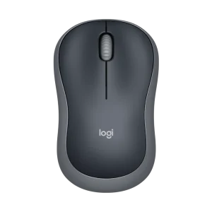 Logitech Wireless Mouse M185