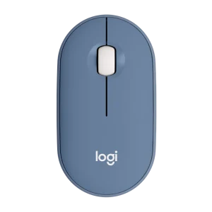 Logitech Wireless Pebble M350