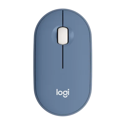 Logitech Wireless Pebble M350