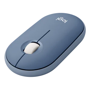 Logitech Wireless Pebble M350