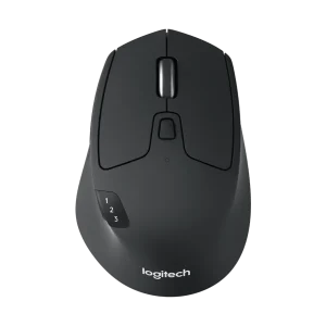 Logitech Wireless M720 Triathlon