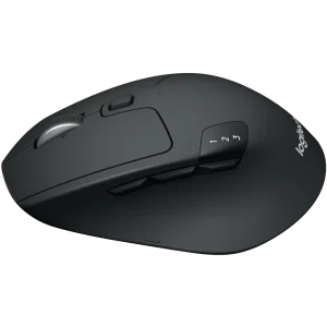 Logitech Wireless M720 Triathlon